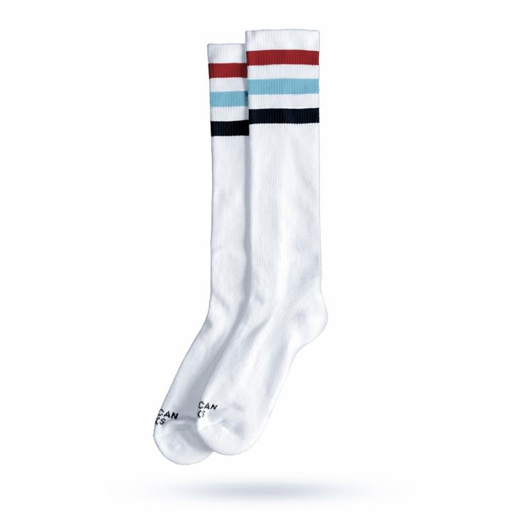 Chaussettes American Socks Knee High McFly