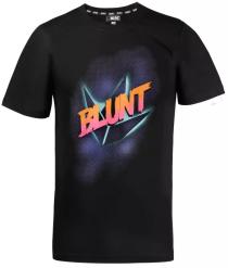 T-Shirt trottinette freestyle Blunt Retro