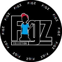 FIGZ Collection PopGripz pour smartphone