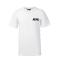 T-Shirt trottinette freestyle Blunt Essential Blanc