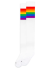 Chaussettes American Socks Ultra High Rainbow Pride