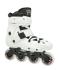 Roller FR Skates FRX 80 Blanc